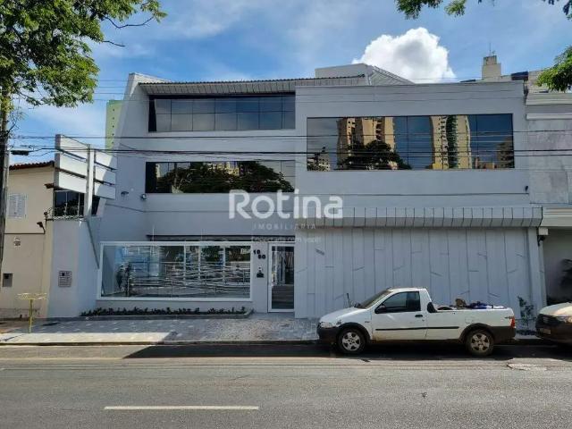 Condominio aluguel em Região Geográfica Imediata de Uberlândia, Oliveira Fortes