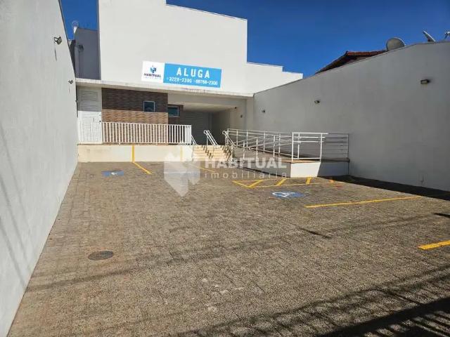 Condominio aluguel em Região Geográfica Imediata de Uberlândia, Oliveira Fortes