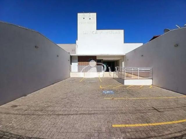 Condominio aluguel em Região Geográfica Imediata de Uberlândia, Oliveira Fortes