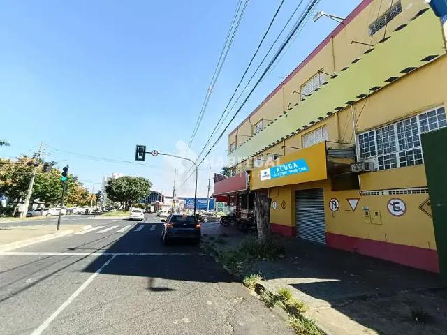 Condominio aluguel em Região Geográfica Imediata de Uberlândia, Oliveira Fortes