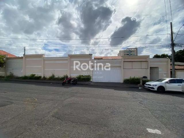 Condominio aluguel em Região Geográfica Imediata de Uberlândia, Oliveira Fortes