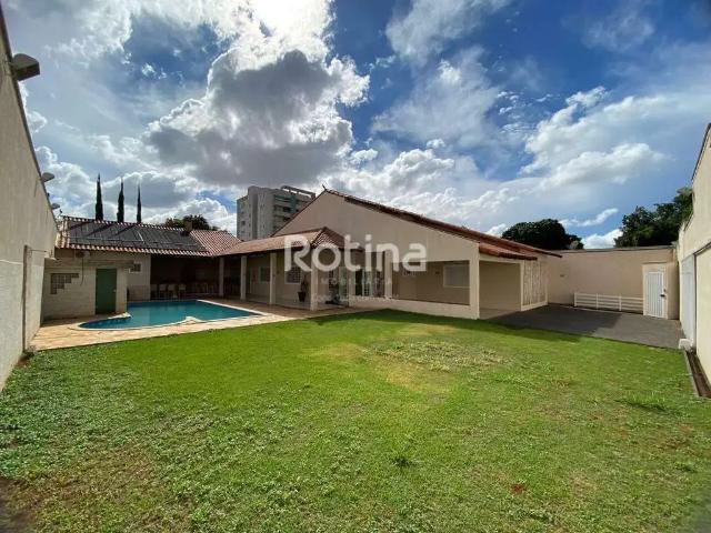 Condominio aluguel em Região Geográfica Imediata de Uberlândia, Oliveira Fortes