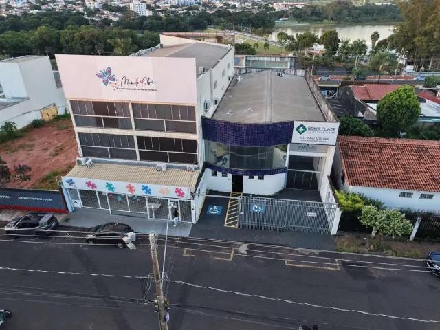 Condominio aluguel em Região Geográfica Imediata de Uberlândia, Oliveira Fortes
