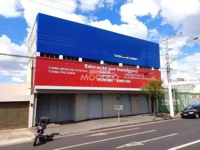 Condominio aluguel em Região Geográfica Imediata de Uberlândia, Oliveira Fortes