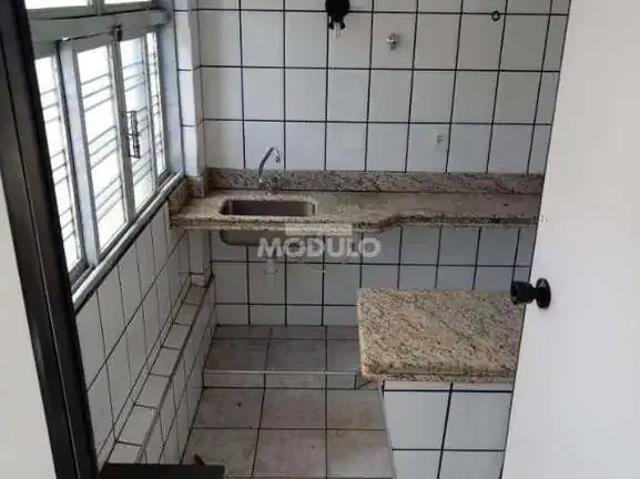 Condominio aluguel em Região Geográfica Imediata de Uberlândia, Oliveira Fortes