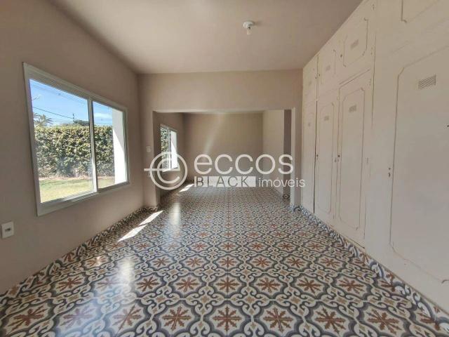 Condominio aluguel em Setor Sul, Uberlândia