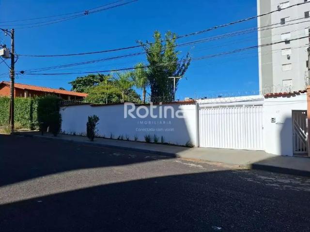 Condominio aluguel em Região Geográfica Imediata de Uberlândia, Oliveira Fortes