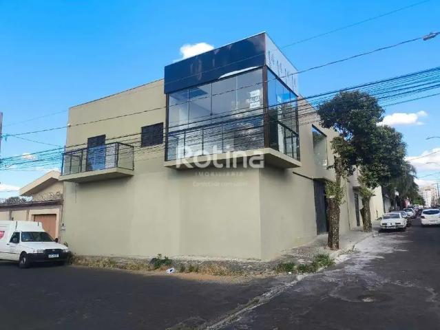 Condominio aluguel em Região Geográfica Imediata de Uberlândia, Oliveira Fortes