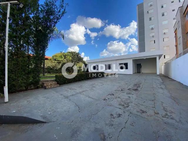 Condominio aluguel em Região Geográfica Imediata de Uberlândia, Oliveira Fortes