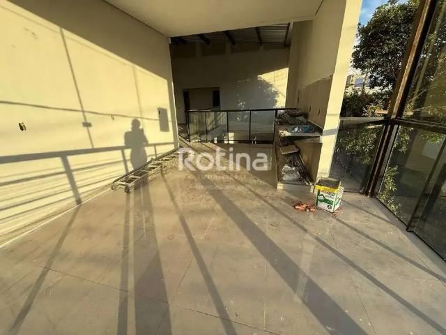Condominio aluguel em Região Geográfica Imediata de Uberlândia, Oliveira Fortes