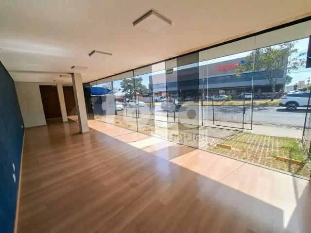 Condominio aluguel em Região Geográfica Imediata de Uberlândia, Oliveira Fortes