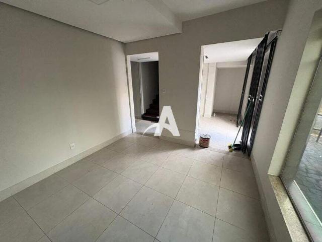 Condominio aluguel em Setor Central, Uberlândia