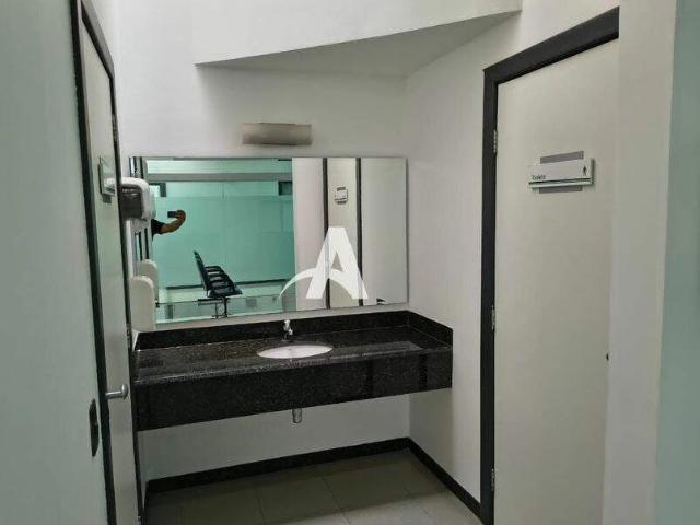 Condominio aluguel em Setor Central, Uberlândia