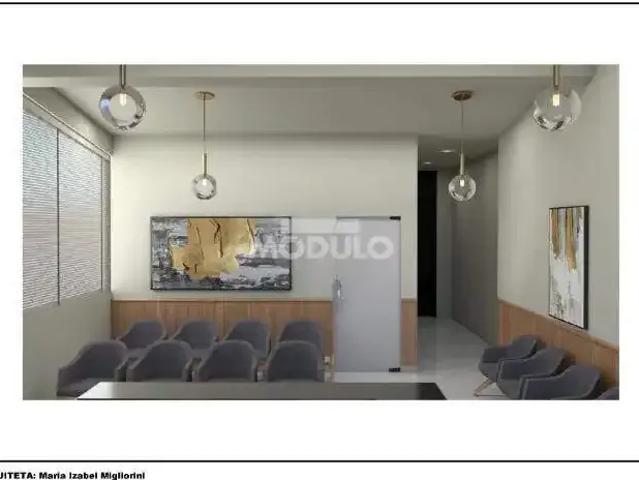 Condominio aluguel em Região Geográfica Imediata de Uberlândia, Oliveira Fortes