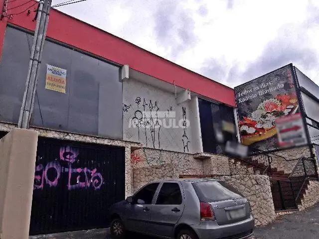 Condominio aluguel em Região Geográfica Imediata de Uberlândia, Oliveira Fortes