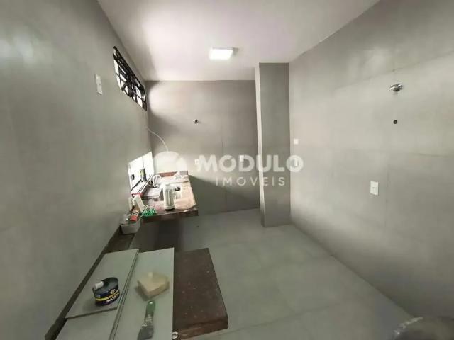 Condominio aluguel em Região Geográfica Imediata de Uberlândia, Oliveira Fortes
