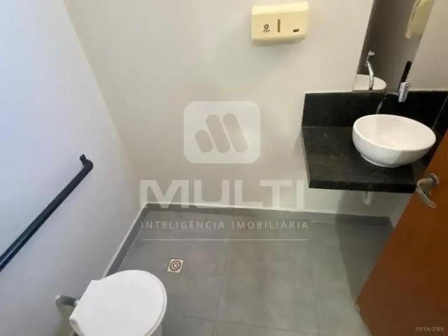 Condominio aluguel em Região Geográfica Imediata de Uberlândia, Oliveira Fortes