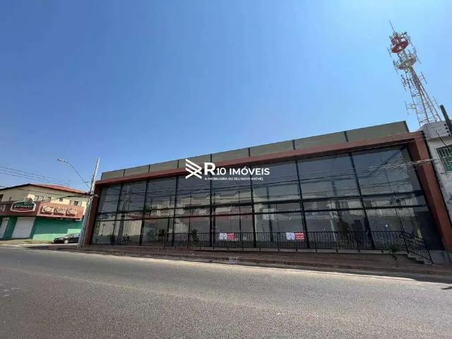 Condominio aluguel em Região Geográfica Imediata de Uberlândia, Oliveira Fortes