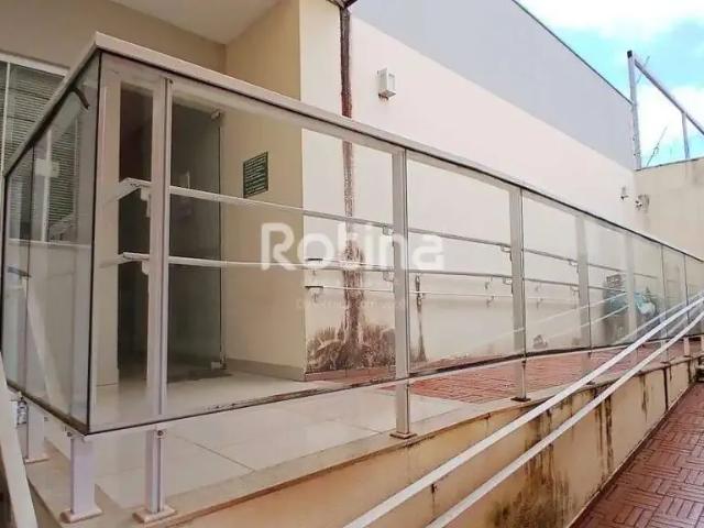 Condominio aluguel em Região Geográfica Imediata de Uberlândia, Oliveira Fortes