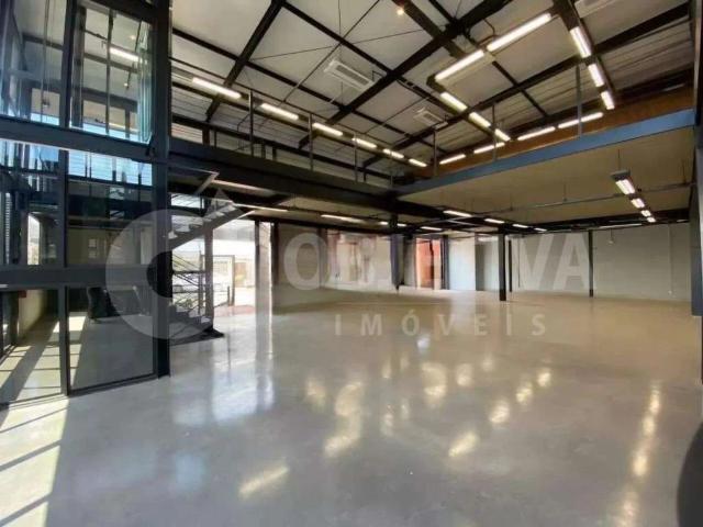 Condominio aluguel em Setor Sul, Uberlândia