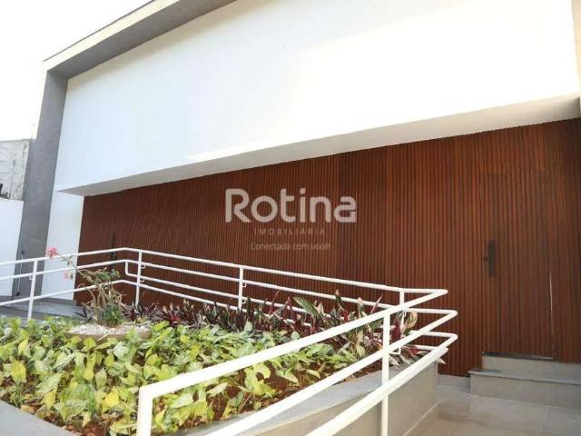 Condominio aluguel em Setor Sul, Uberlândia