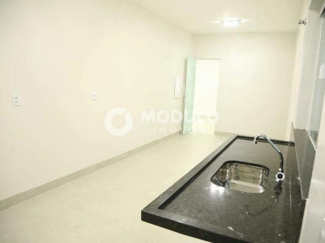 Condominio aluguel em City Uberlândia, Uberlândia