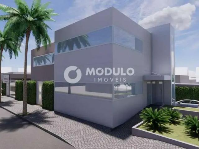 Condominio aluguel em Região Geográfica Imediata de Uberlândia, Oliveira Fortes
