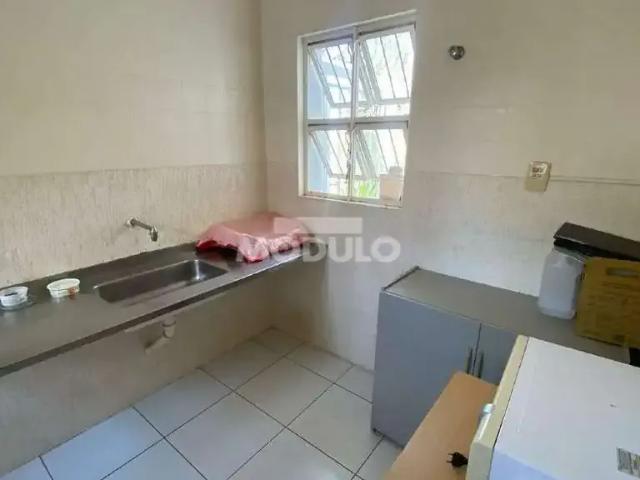 Condominio aluguel em Região Geográfica Imediata de Uberlândia, Oliveira Fortes