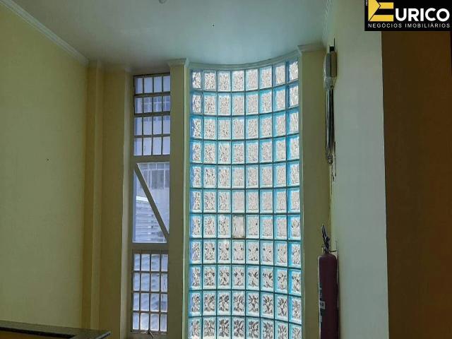 Condominio aluguel em Vila Bissoto, Valinhos