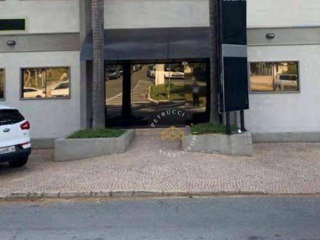 Condominio aluguel em Vila Embaré, Valinhos