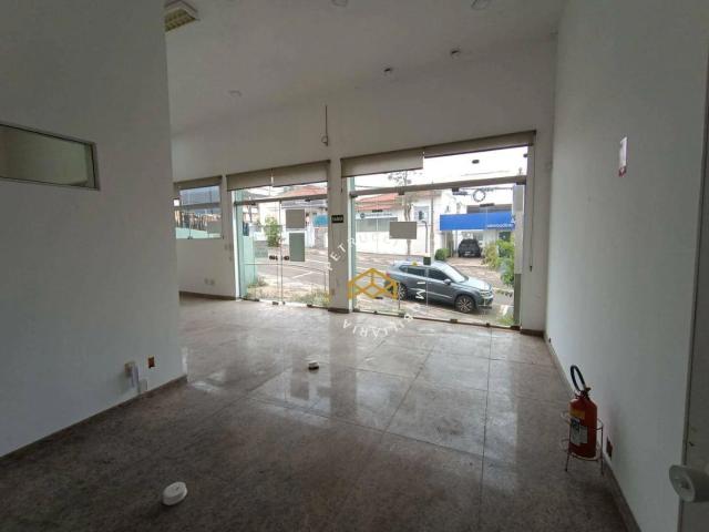 Condominio aluguel em Vila Bissoto, Valinhos