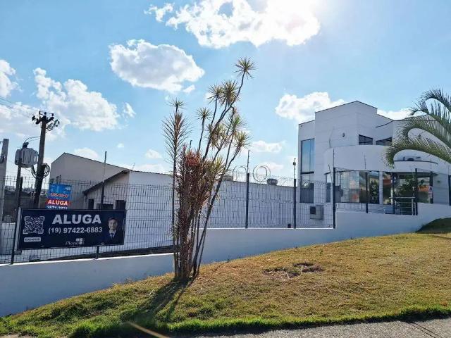 Condominio aluguel em Valinhos