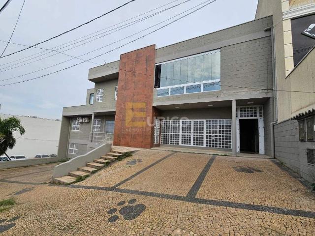 Condominio aluguel em Village Sans Souci, Valinhos