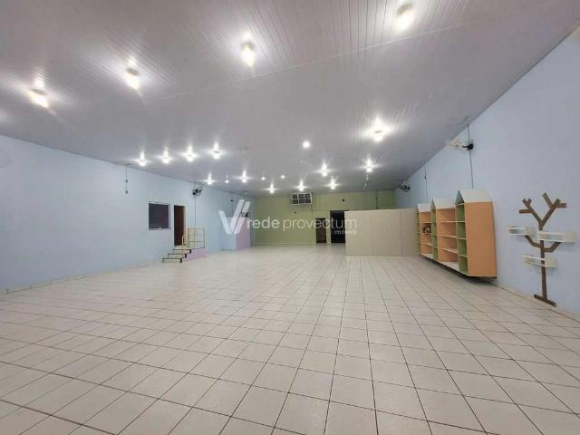 Condominio aluguel em Jardim Maria Ilydia, Valinhos