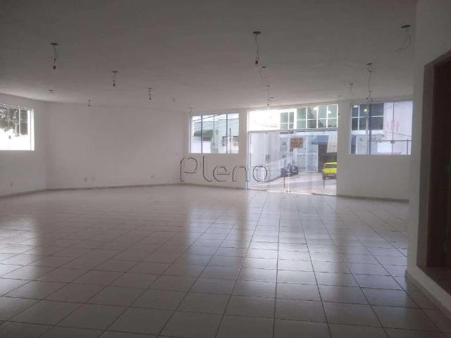 Condominio aluguel em Vila Bissoto, Valinhos