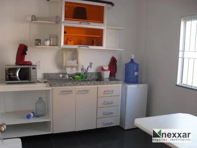 Condominio aluguel em Jardim Novo Mundo III, Valinhos