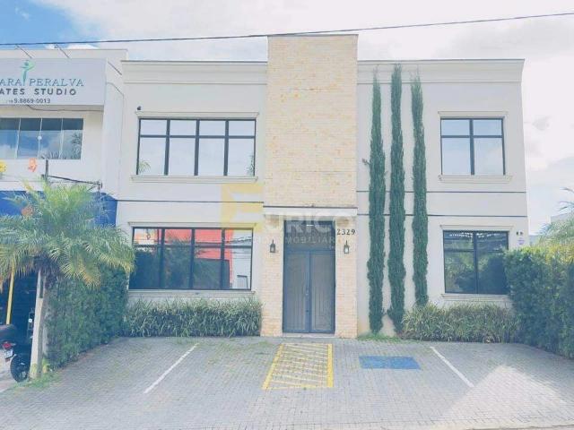 Condominio aluguel em Vila Faustina II, Valinhos