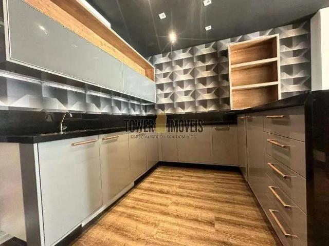 Condominio aluguel em Valinhos