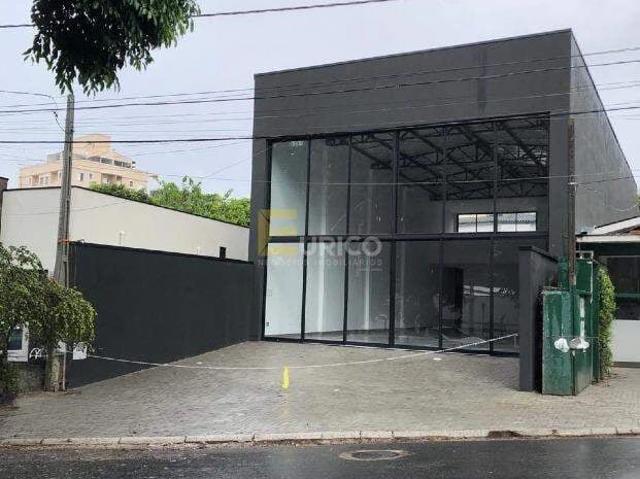 Condominio aluguel em Vila Bissoto, Valinhos