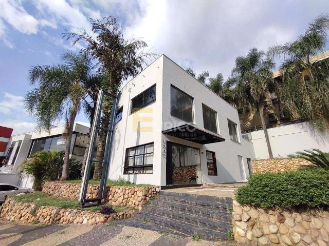 Predio aluguel em Valinhos, Jardim Ribeiro
