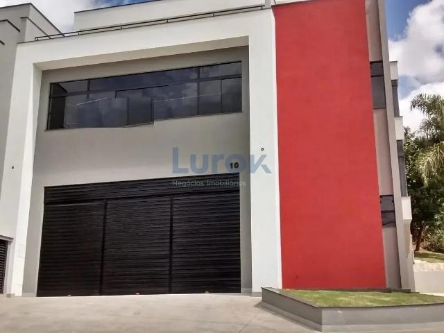 Condominio aluguel em Vila Faustina II, Valinhos