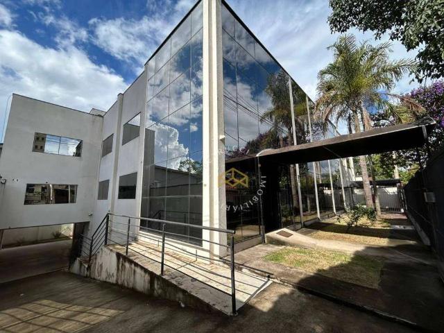 Condominio aluguel em Vila Faustina II, Valinhos