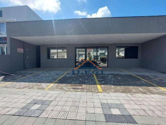 Predio aluguel em Vinhedo, Centro