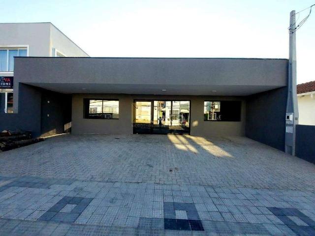 Predio aluguel em Vinhedo, Centro