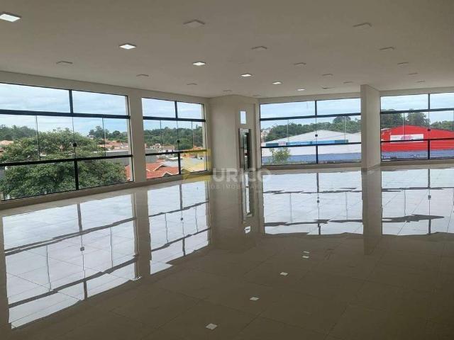 Predio aluguel em Vinhedo, Centro