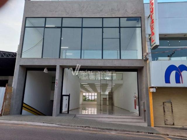 Predio aluguel em Vinhedo, Centro
