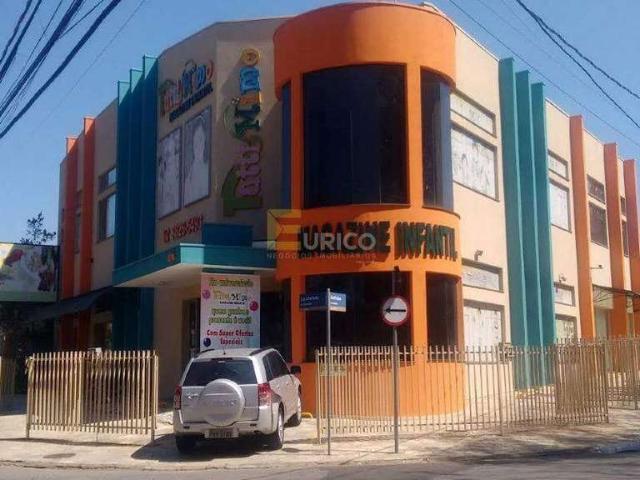 Predio aluguel em Vinhedo, Centro