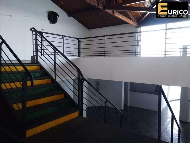 Predio aluguel em Vinhedo, Centro