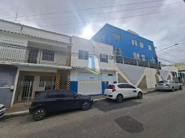 Condominio aluguel em Região Geográfica Imediata de Vitória da Conquista, Teodoro Sampaio