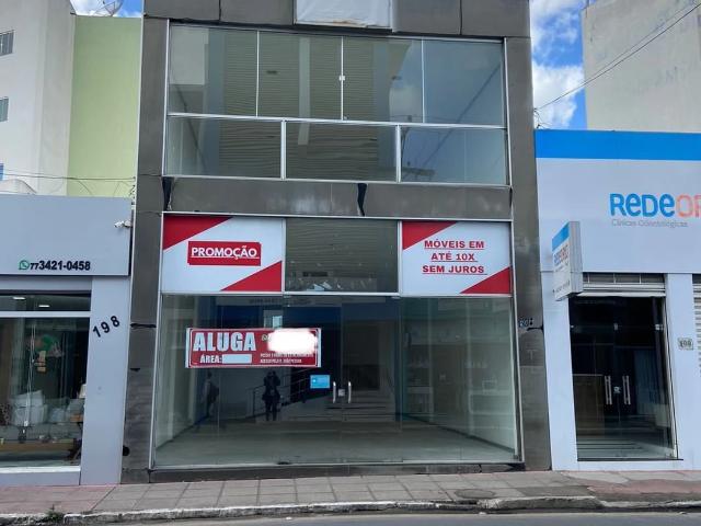 Condominio aluguel em Centro, Vitória da Conquista